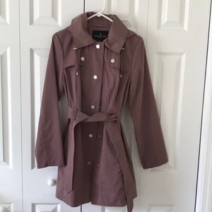 London Fog women’s rain jacket